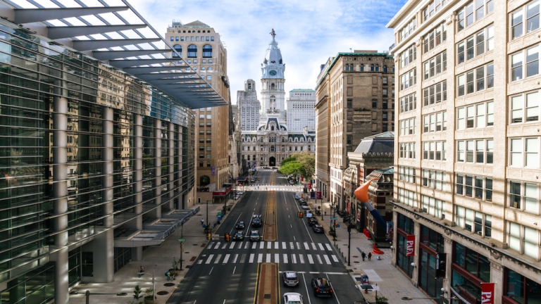 philly