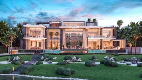 uaemansion